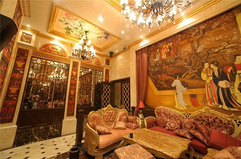 河源市高档KTV妹子质量哪家好